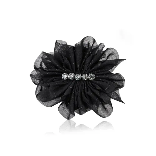 QIMEILA Ткань Заколки для волос Женские