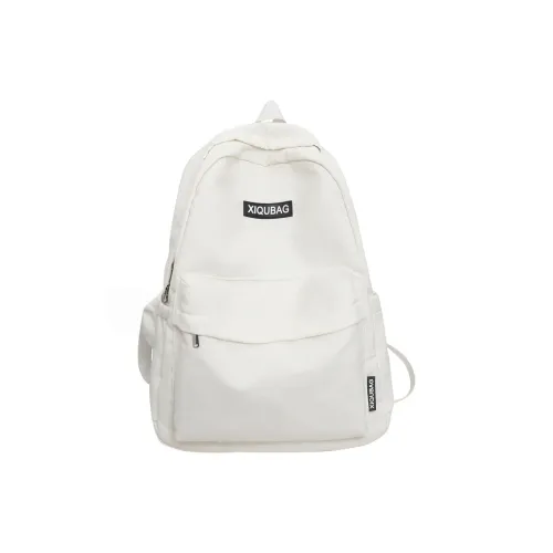 SINPAID BULL Нейлон Рюкзак Унисекс Белый Черный Красный Хаки