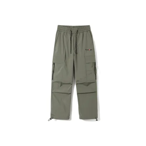 CrocoSport Crocodile Shirt Sports Series Карго Брюки Унисекс