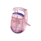 Блестящая широкая кисть для туши с углом, щипцы для завивки ресниц