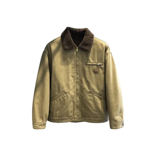 YGQPZHZ Мужские куртки