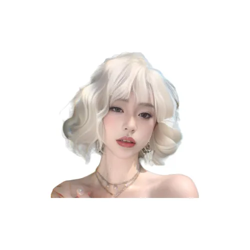 Sweet pillow house Парики