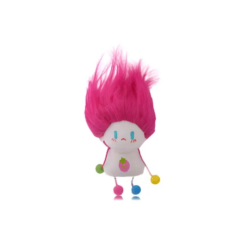 AEMC Плюшевые Подвески Унисекс