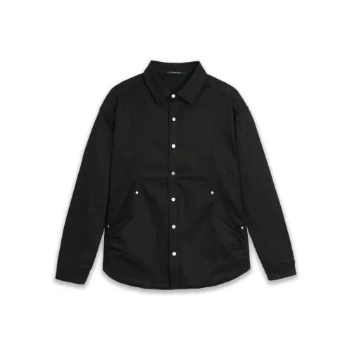 BD.POWER UP+ Куртки и пальто унисекс