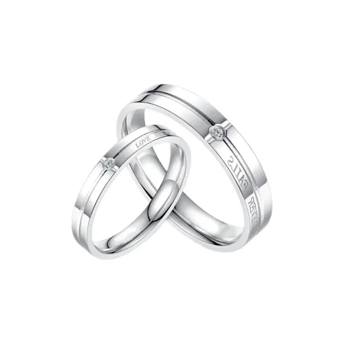 B&Z Кольца Унисекс