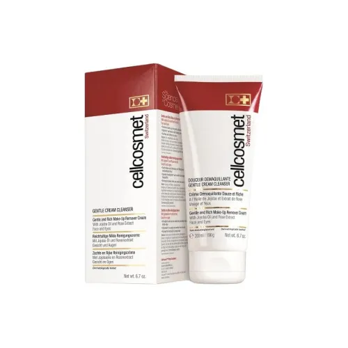 Cellcosmet Очищающие средства Унисекс