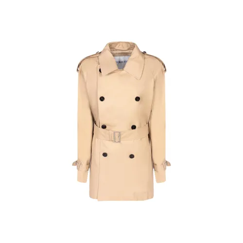 Burberry Куртки и Пальто Женские