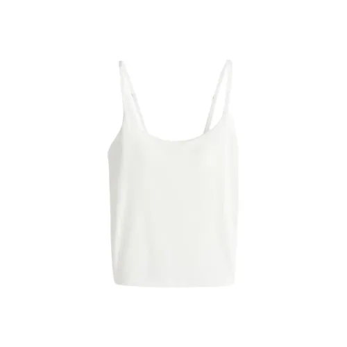 H&M Белые Женские Топы