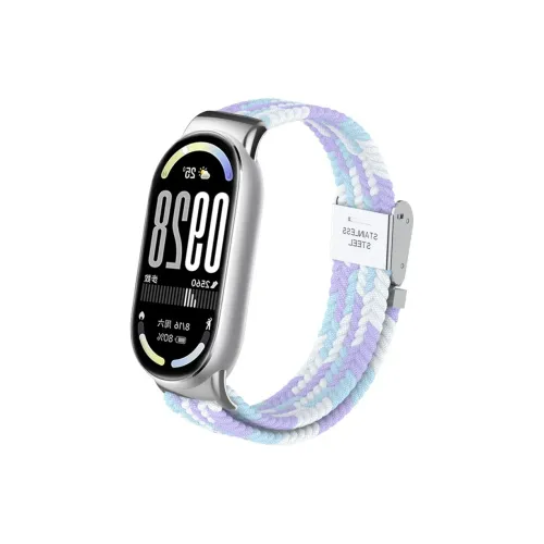 Biocirca Ремень Xiaomi Совместимость Материал Нейлон