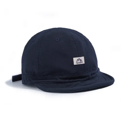 THE HOBOO Хлопковые кепки унисекс