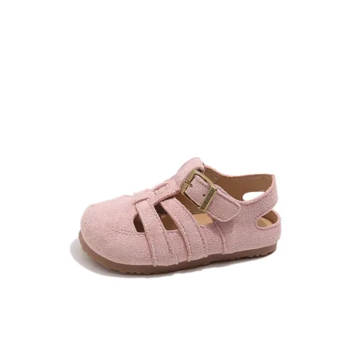 Неон Anti KICK Устойчивый к истиранию Дышащий Легкий Амортизация Низкий Топ Детские Сандалии для малышей