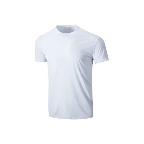 Muscle Dog Текстура Короткий Рукав Т-Рубашки Мужской