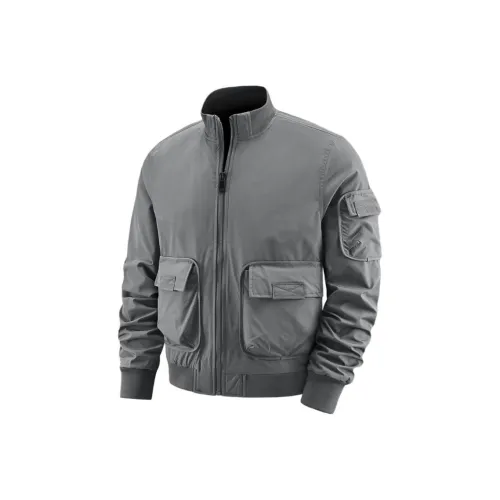 Kung Fu Snake Мужские пуховики