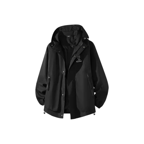 FIDO DIDO Унисекс Куртки