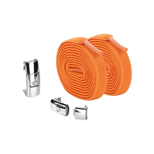 AAJF Полиэстер Шнурки Унисекс