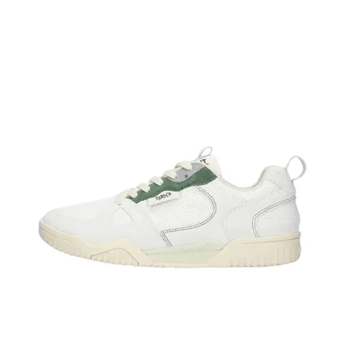 KangaROOS Casual White Men's