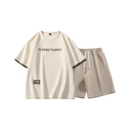 Trendy Customer Повседневная спортивная одежда для мужчин