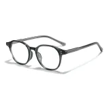 8655 Прозрачно-серый