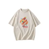 RQ3N357 Рис Апельсины