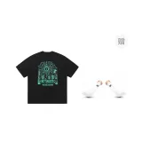 Темно-черный (Купи один, получи один в подарок)