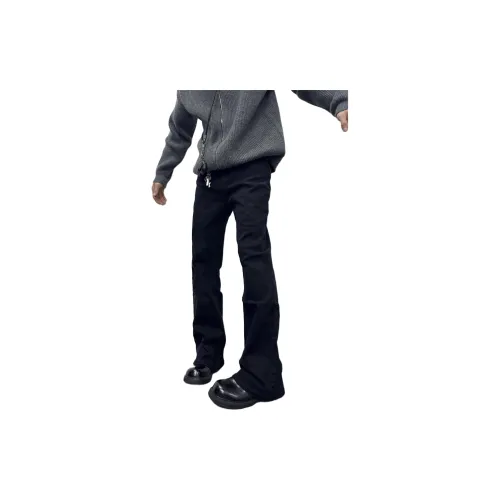 Снег Know The Answer SKTA Джинсы Унисекс