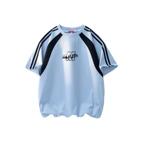 MIIOW Cool One Summer Series T-Shirt Унисекс