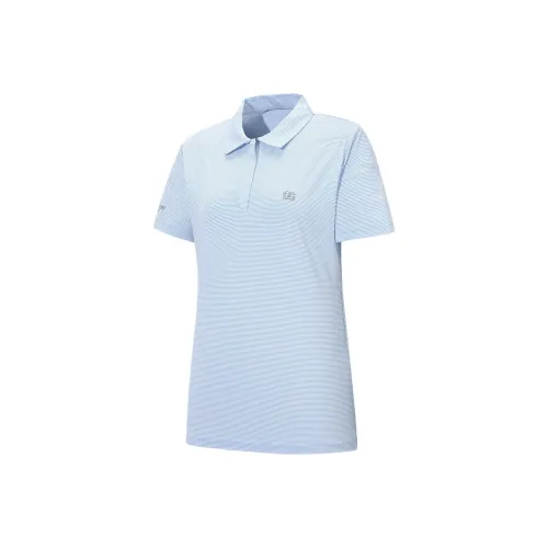 KOLON SPORT Женские Поло