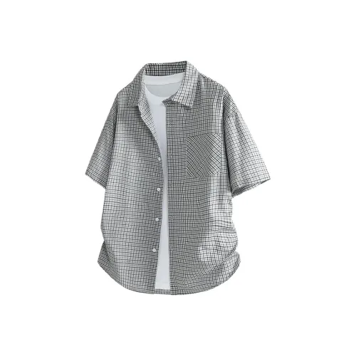 OASISVR Унисекс Рубашки