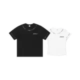 Black Men's + White Women's  
Черный мужской + белый женский