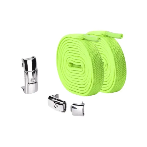 AAJF Полиэстер Шнурки Унисекс