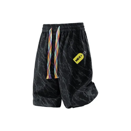 M&X MEDX Унисекс Повседневные шорты