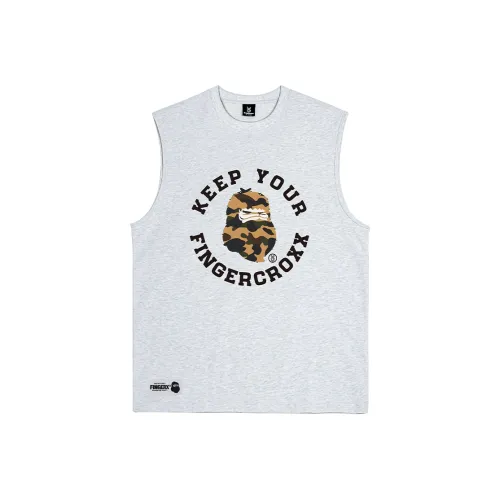 Fingercroxx Унисекс Майки
