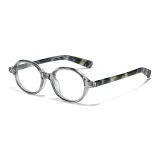 8656 Прозрачно-серый