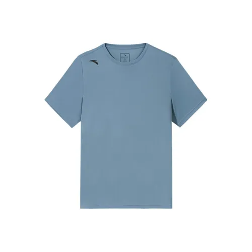 Anta Мужская T-рубашка