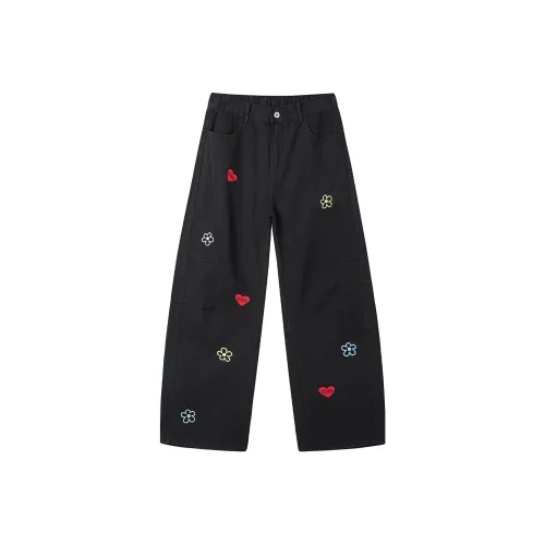 CHOCOOLATE Повседневные брюки Унисекс