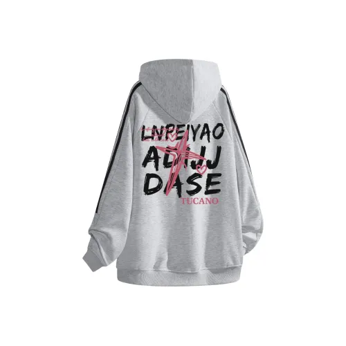 TUCANO Унисекс Толстовки