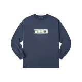 Темно-синий