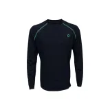 Угольно-черный