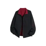 Бургундский (Красный текст)