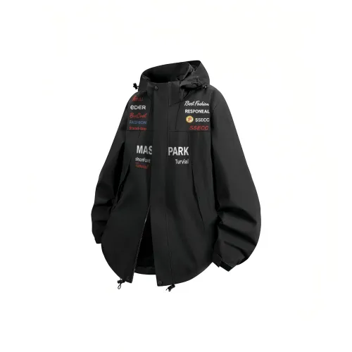 MASKPARK Куртки и Пальто Унисекс