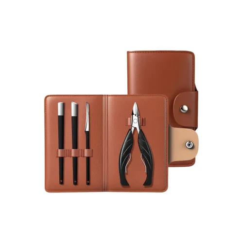 ZHENGXIAOCHU 2025 Эксклюзивный Набор для ногтей Одежда Оригинальный Домашний Ножницы Ножницы для ухода за ногтями Все