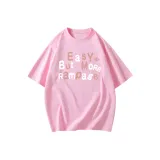 RQ3N272 Блестящий розовый