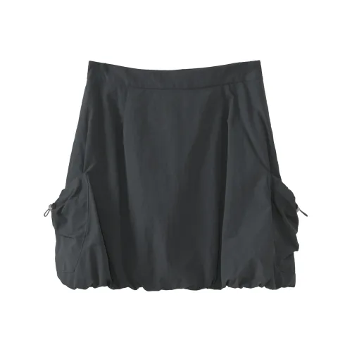 Fstudio Повседневные короткие юбки для женщин