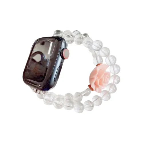 Dresself Ремень Apple Совместимость Бусина Материал