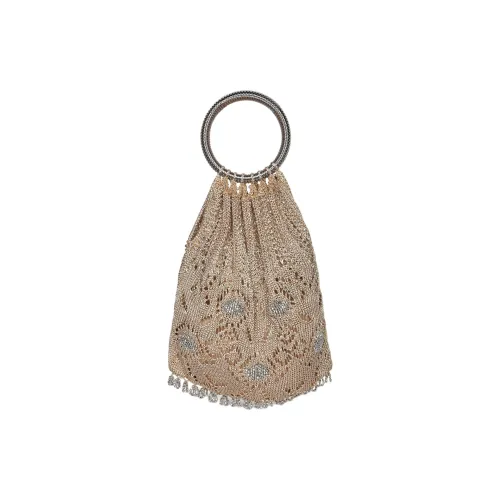 Paco Rabanne Ювелирные украшения Inlay Сумка Стандартная Женская Металлическая