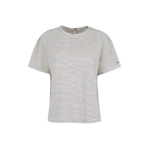 Tommy Hilfiger Стандартная T-рубашка Женская