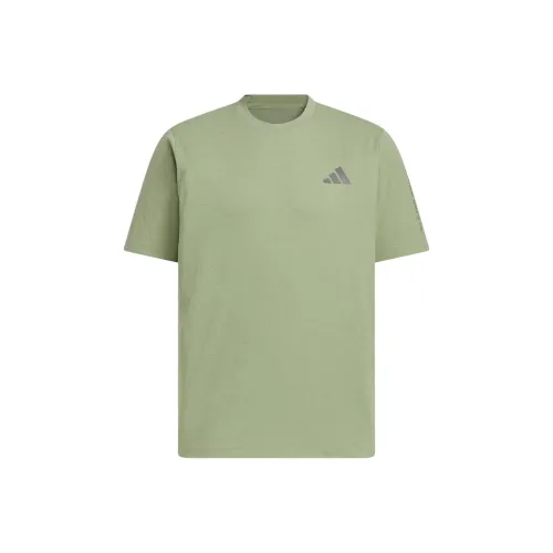 Adidas Climacool SS25 Modern T Рубашка Мужская