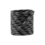 Глобулярный тяжелый альпинизм - темно-серый черный (1 шт)