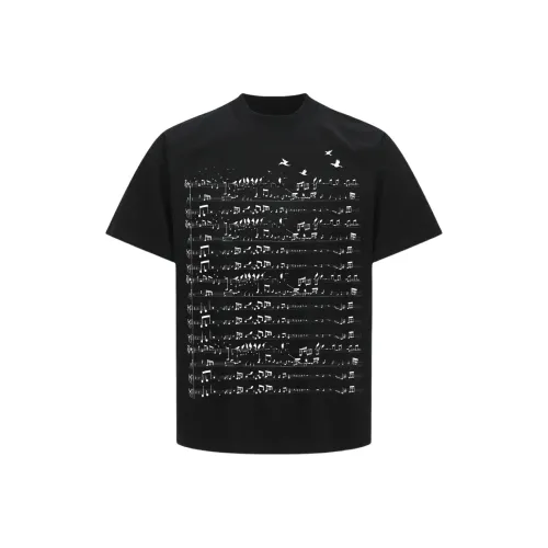 DAND Унисекс Футболки