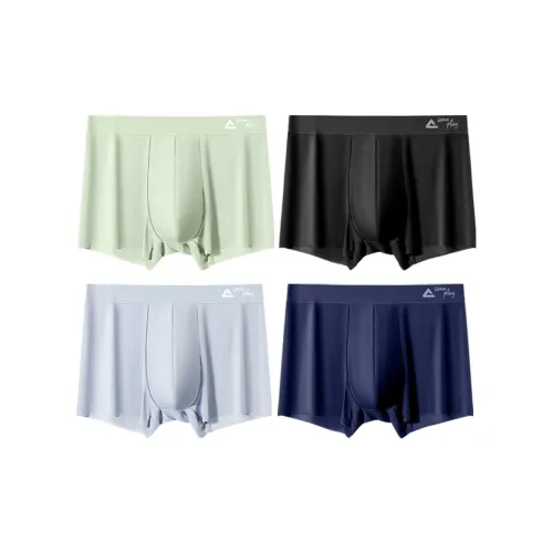 PEAK Мужские боксер-шорты